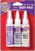 Aleene's Tacky Pack Glue