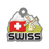 Swiss Die-cut Tag By We R Memory Keepers