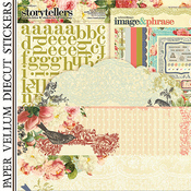 Country Estate Paper Kit By Webster's Pages