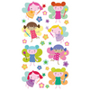 Lovely Fairies Stickers