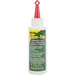 Gem - Tac Permanent Adhesive By Beacon