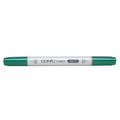 Forest Green Ciao Copic Marker - G17