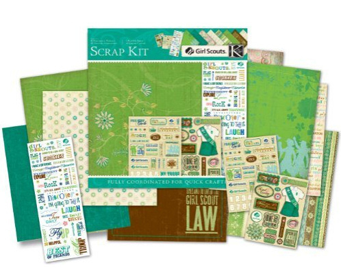 The Little Things - Collection Kit – Simple Stories