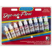 Dye-na-Flow Exciter Pack By Jacquard