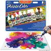 Pinata Color Exciter Alcohol Ink Pack - Jacquard