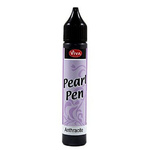 Anthracite Viva Decor Pearl Pen