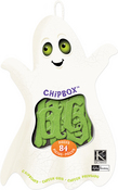 Ghost Alpha Chipbox