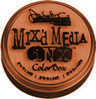 Leather Mix'd Media Ink Pad - Clearsnap
