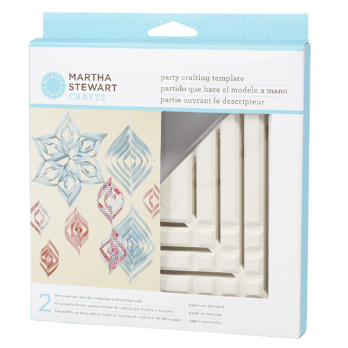 Martha Stewart Crafts 12x12 Valentine Paper Pad 