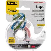 Double-sided Scrapbooking Tape By Scotch