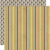Hayride Paper - Harvest Market By Lily Bee