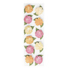 Layered Begonia Stickers By Martha Stewart Crafts