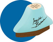 Blue Jay Chalk Fluid Edger By Prima