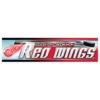 Detroit Red Wings Bumper Strip