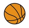 Basketball SPORTS-ments By Karen Foster