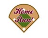 Home Run SPORTS-ments By Karen Foster