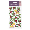 Holly And Berries Stickers By Sticko