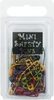 Matte Heritage Safety Pins