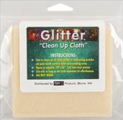 Scor - Pal Glitter Clean Up Cloth