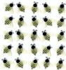 Bees Repeat Stickers