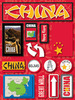 China Stickers