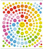 Assorted Smiley Face Stickers