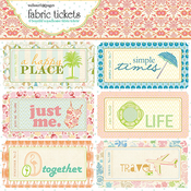 Palm Beach Fabric Tickets By Websters Pages