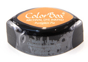 Pumpkin Pie Archival Dye Cat's Eye Ink Pad | ColorBox