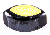 Lemon Drop Archival Dye Cat's Eye Ink Pad | ColorBox