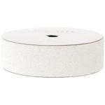 White 7/8" Glitter Tape - American Crafts