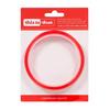 Double Sided 1/2" Super Sticky Red Tape - American Crafts