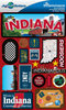 Indiana Stickers