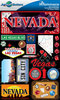 Nevada Stickers
