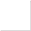 Classic White 12x12 Cardstock - Bazzill