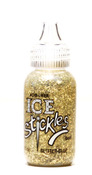 Gold Ice Stickles Glitter Glue - Ranger