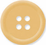 Bumblebee Round Buttons - Doodlebug