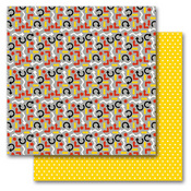 Arrows Paper - Magic Collection - Queen And Co