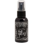 Black Marble Ink Spray - Dylusions - Ranger