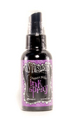 Crushed Grape Ink Spray - Dylusions - Ranger