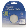 Magical Adhesive 1/2 Inch Dots - Allary