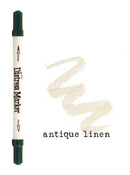 Antique Linen Dual Tip Distress Marker - Tim Holtz