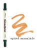 Spiced Marmalade Dual Tip Distress Marker - Tim Holtz