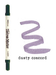 Dusty Concord Dual Tip Distress Marker - Tim Holtz