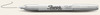Sharpie Silver Metallic Fine Point Permanent Markers, 2 pack