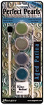 Faux Metal Aged Patina Pigment Powder Kit - Perfect Pearls - Ranger