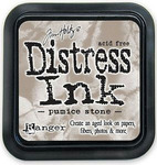 Pumice Stone Distress Ink Pad - Tim Holtz