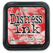 Barn Door Distress Ink Pad - Tim Holtz