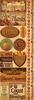Autumn Harvest Cardstock Stickers - Reminisce