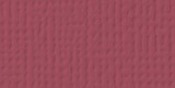 Pomegranate Weave Texture Cardstock - American Crafts