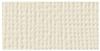 Vanilla Weave Texture Cardstock - American Crafts